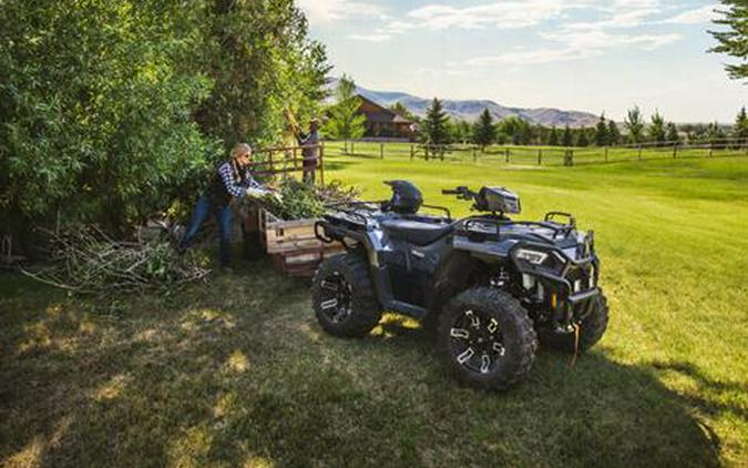 2023 Polaris Sportsman 570 Premium