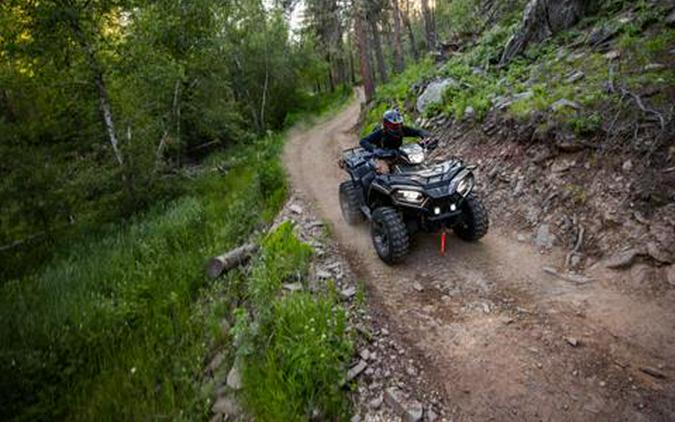 2023 Polaris Sportsman 570 Premium