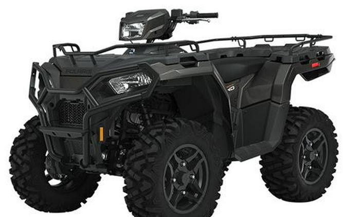 2023 Polaris Sportsman 570 Premium