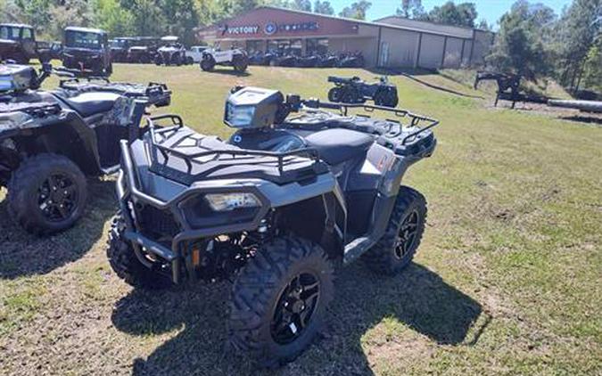 2023 Polaris Sportsman 570 Premium