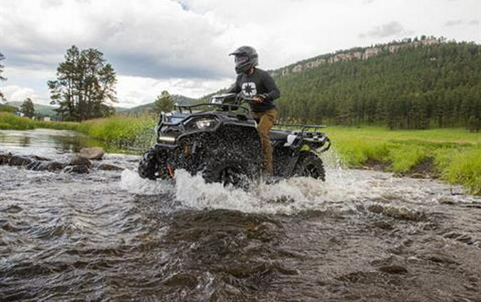 2023 Polaris Sportsman 570 Premium