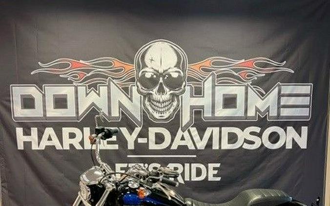 2020 Harley-Davidson Low Rider®