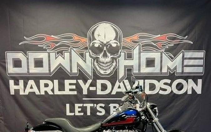 2020 Harley-Davidson Low Rider®