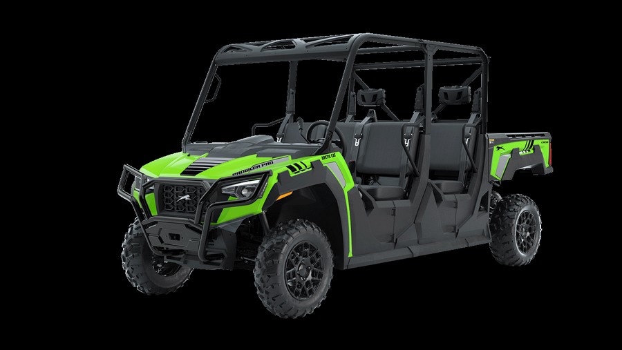 2023 Arctic Cat PROWLER PRO CREW