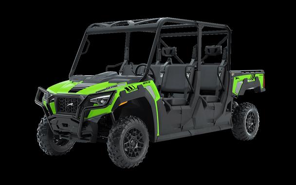 2023 Arctic Cat PROWLER PRO CREW