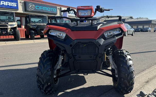 2024 Polaris Sportsman® 450 H.O. EPS