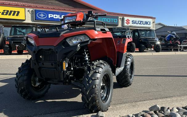 2024 Polaris Sportsman® 450 H.O. EPS