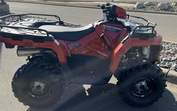 2024 Polaris Sportsman® 450 H.O. EPS