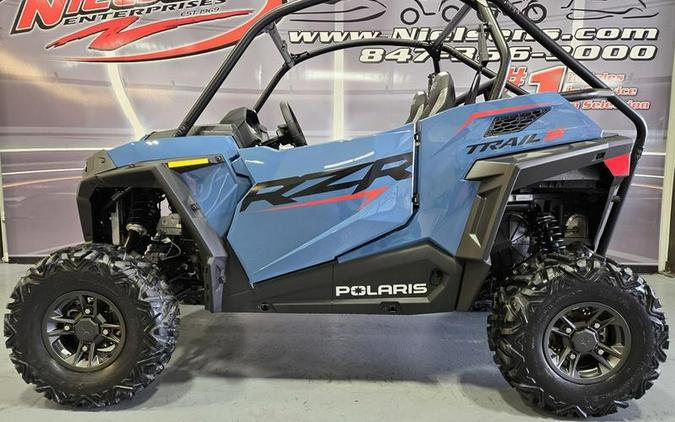 2024 Polaris® RZR Trail S Sport