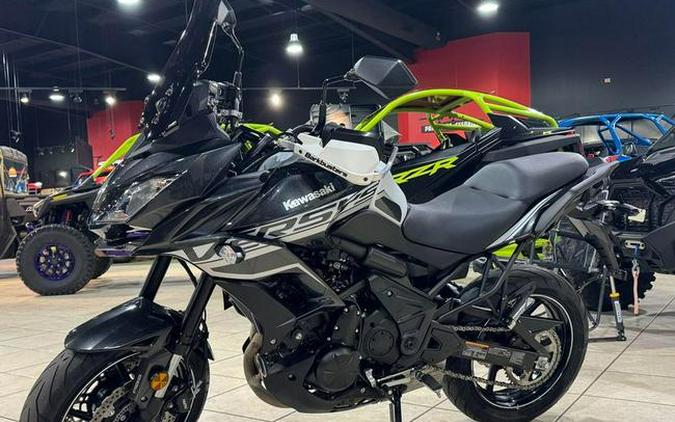 2020 Kawasaki Versys® 650 ABS