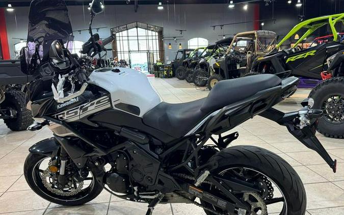 2020 Kawasaki Versys® 650 ABS