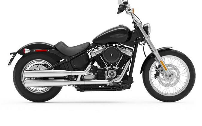 2020 Harley-Davidson® FXST - Softail® Standard