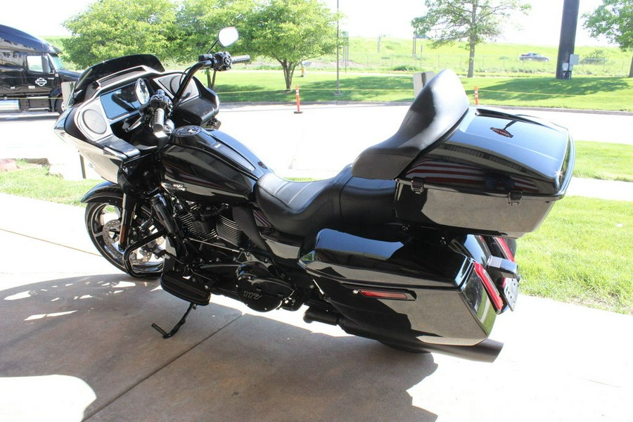 2024 Harley-Davidson® FLTRX - Road Glide®