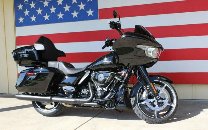 2024 Harley-Davidson® FLTRX - Road Glide®