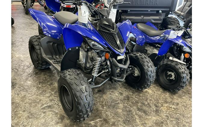 2024 Yamaha Raptor 110