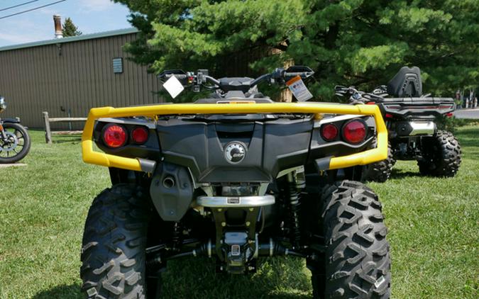 2024 Can-Am Outlander XT-P 850