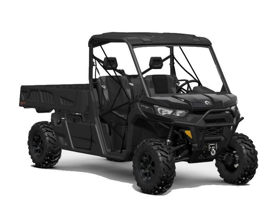 2024 Can-Am® Defender PRO XT HD10