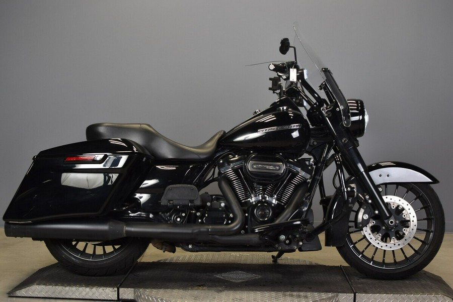 2017 Harley-Davidson Road King Special