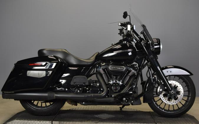 2017 Harley-Davidson Road King Special