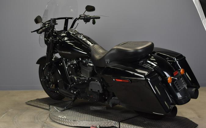 2017 Harley-Davidson Road King Special