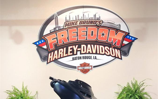 2020 Harley-Davidson Street Glide® Base