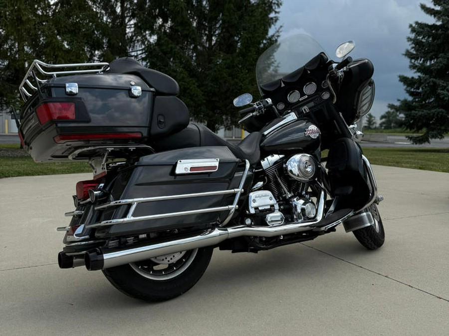 2006 Harley-Davidson® FLHTCUI - Ultra Classic® Electra Glide®