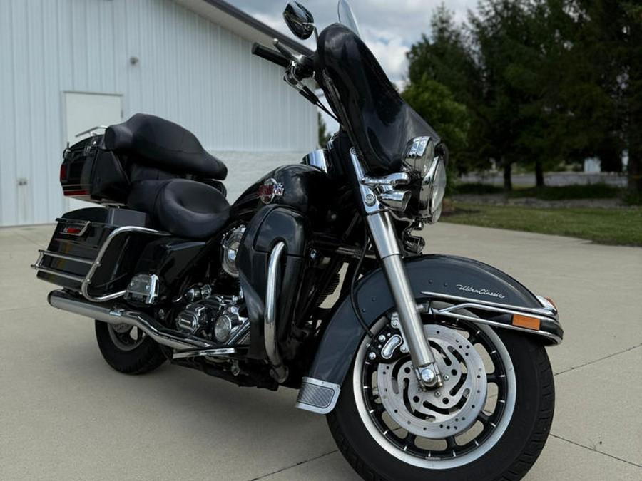2006 Harley-Davidson® FLHTCUI - Ultra Classic® Electra Glide®
