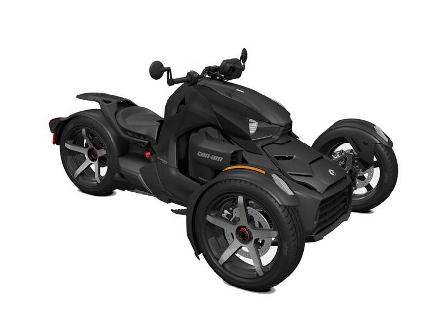2025 Can-Am® Ryker Sport