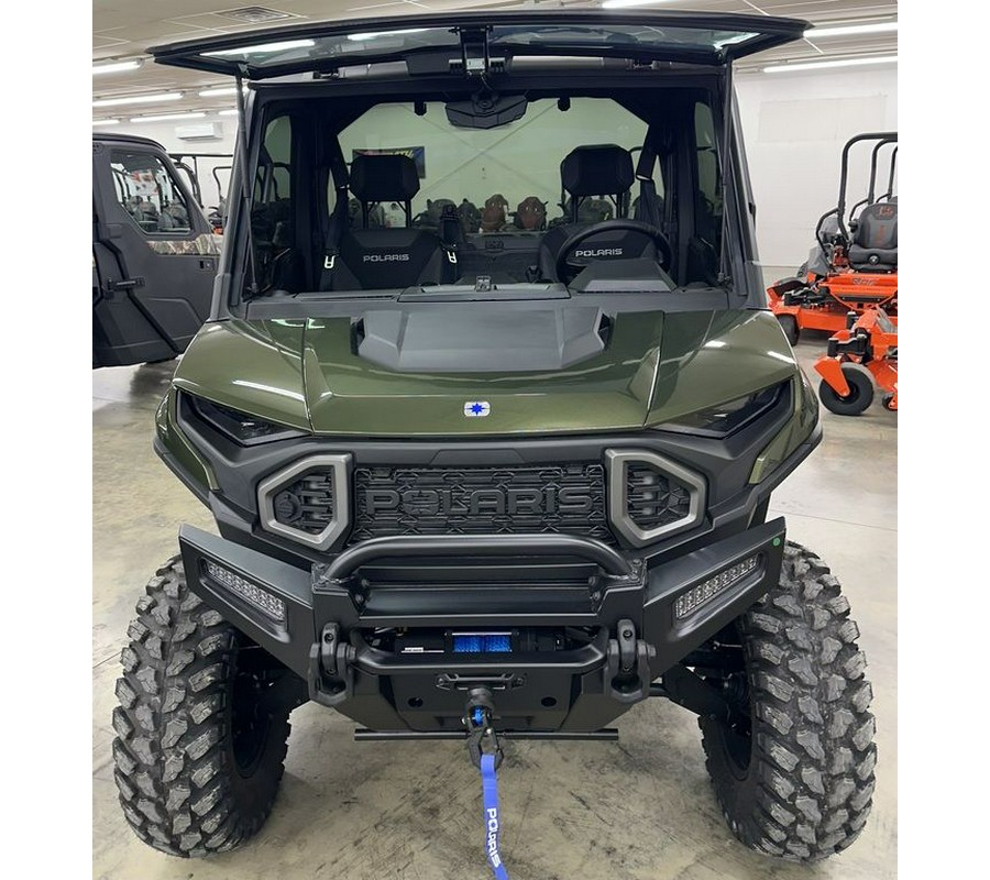 2026 Polaris® Ranger XD 1500 Northstar Mountaineer Edition