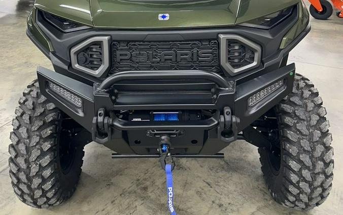 2026 Polaris® Ranger XD 1500 Northstar Mountaineer Edition