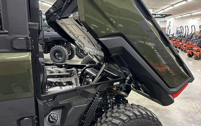 2026 Polaris® Ranger XD 1500 Northstar Mountaineer Edition