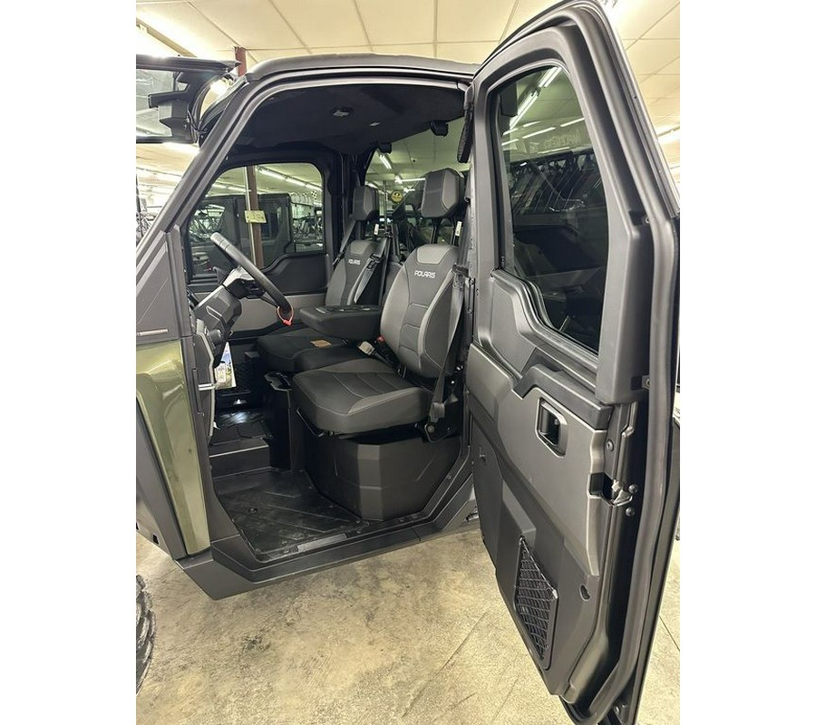 2026 Polaris® Ranger XD 1500 Northstar Mountaineer Edition