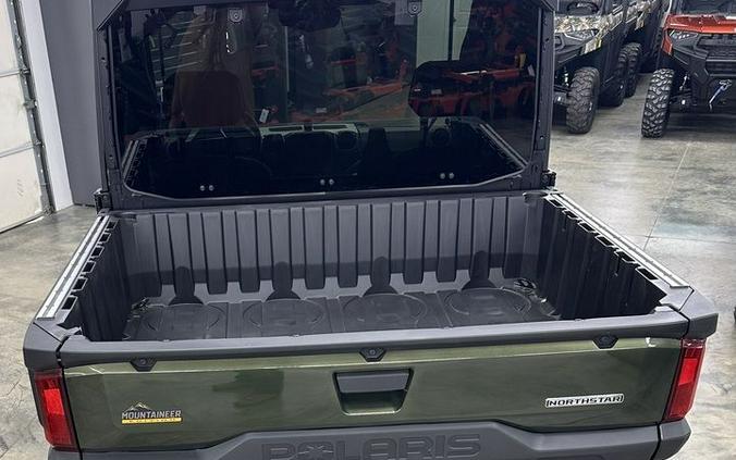 2026 Polaris® Ranger XD 1500 Northstar Mountaineer Edition