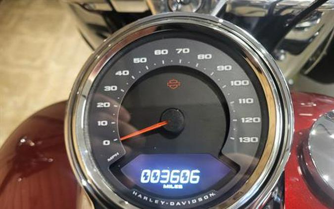 2023 Harley-Davidson Fat Boy® Anniversary