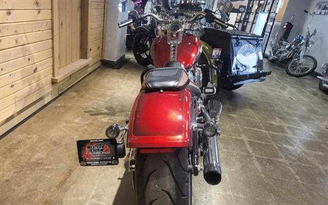 2023 Harley-Davidson Fat Boy® Anniversary