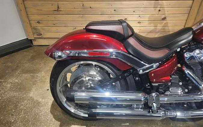 2023 Harley-Davidson Fat Boy® Anniversary