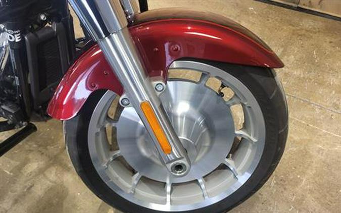 2023 Harley-Davidson Fat Boy® Anniversary