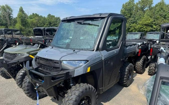 2026 Polaris® Ranger XP 1000 NorthStar Ultimate