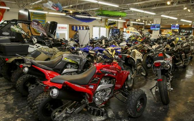 2026 CFMOTO UFORCE 600 Camo