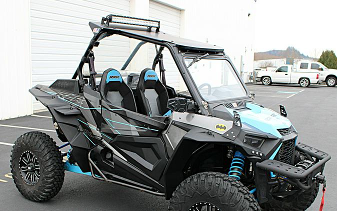 2019 POLARIS RZR TURBO 915 XP