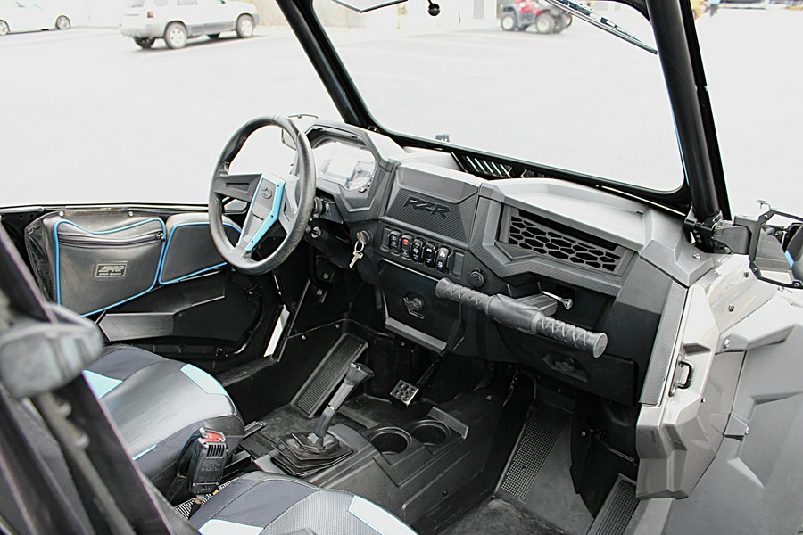 2019 POLARIS RZR TURBO 915 XP