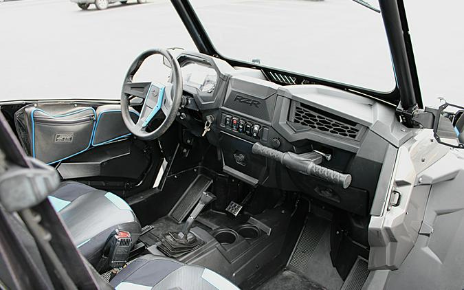 2019 POLARIS RZR TURBO 915 XP