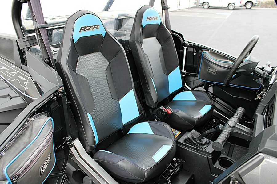 2019 POLARIS RZR TURBO 915 XP