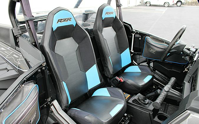 2019 POLARIS RZR TURBO 915 XP