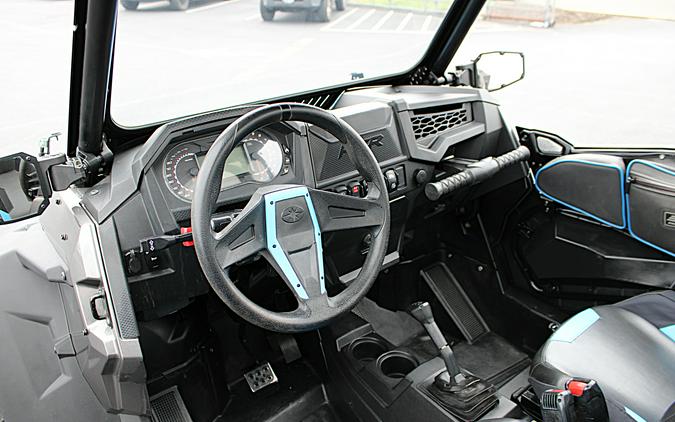 2019 POLARIS RZR TURBO 915 XP