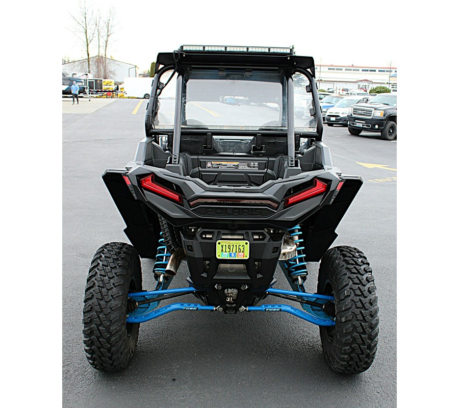 2019 POLARIS RZR TURBO 915 XP