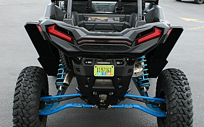 2019 POLARIS RZR TURBO 915 XP