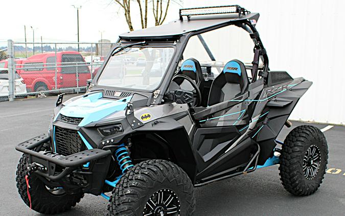 2019 POLARIS RZR TURBO 915 XP