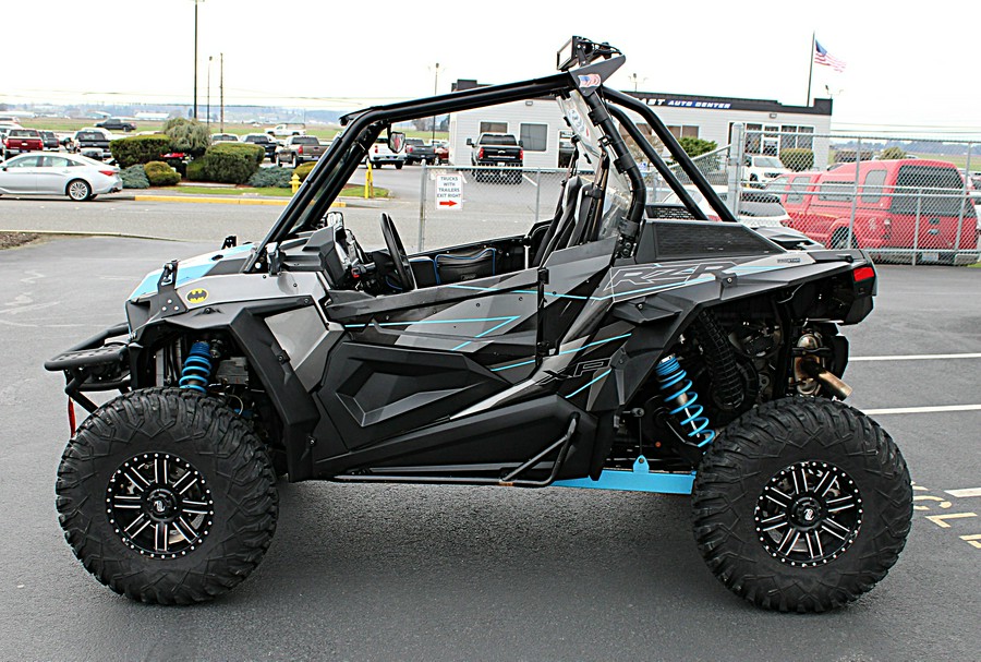 2019 POLARIS RZR TURBO 915 XP