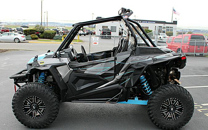 2019 POLARIS RZR TURBO 915 XP